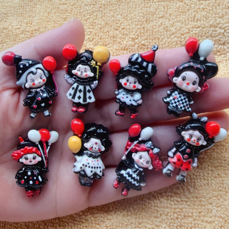 12 adet Joker Balon çocuk Eğle - Event Party incelemesi ve fiyatı